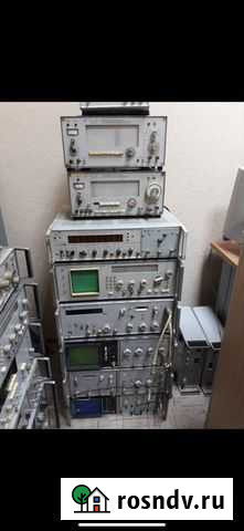 Радиодетали Иваново - изображение 1