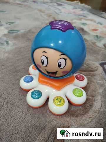 Осьминожек Азов - изображение 1