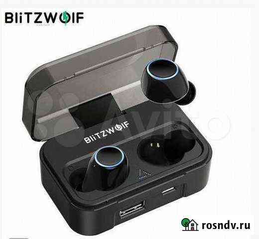 Наушники BlitzWolf BW-FYE3 Сургут