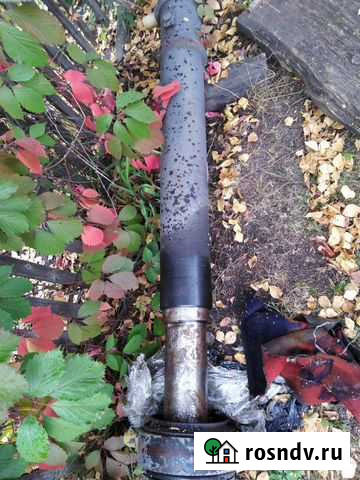 Запчасти Староюрьево - изображение 1