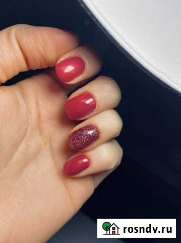 Маникюр Смоленск - изображение 1