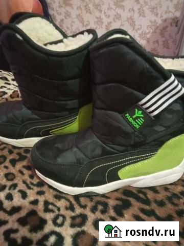 Детская обувь Кулебаки - изображение 1