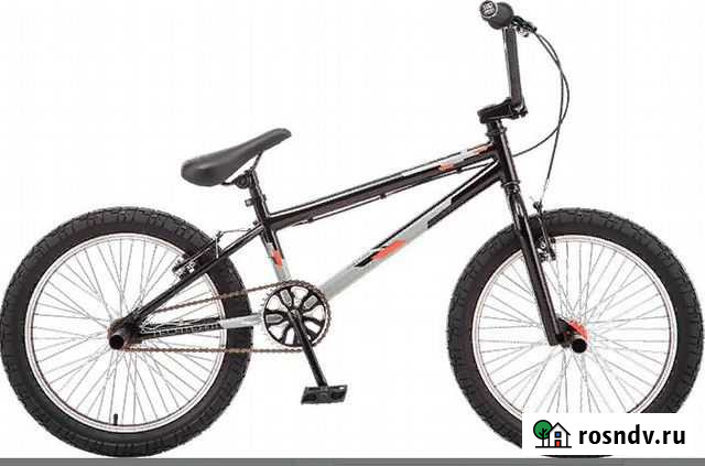 Трюковой велосипед бмх Анапа - изображение 1