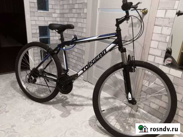 Велосипед горный Морозовск - изображение 1