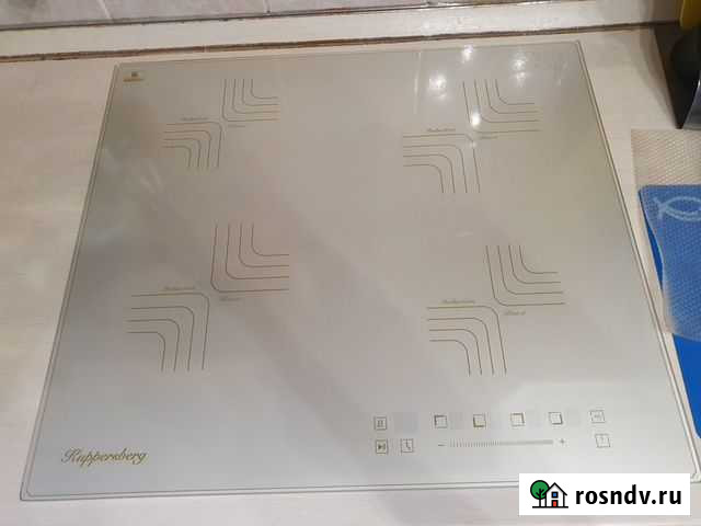 Продам электрическую плиту Барнаул - изображение 1