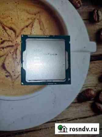 Процессор intel core i3 4130 Нижний Новгород
