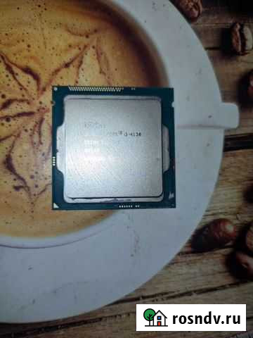 Процессор intel core i3 4130 Нижний Новгород - изображение 1