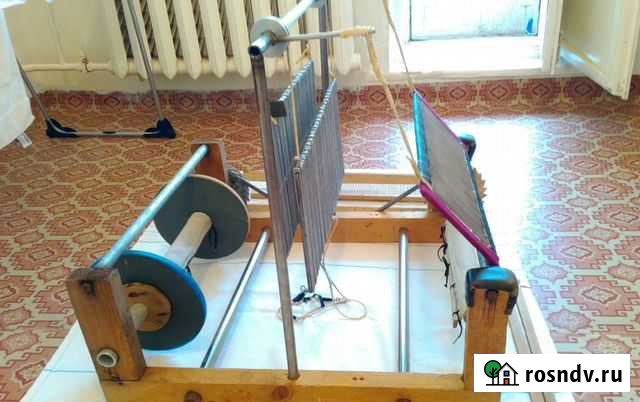 Ткацкий станок Железногорск - изображение 1