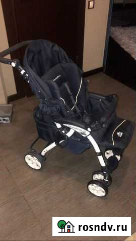 Коляска Казань - изображение 1