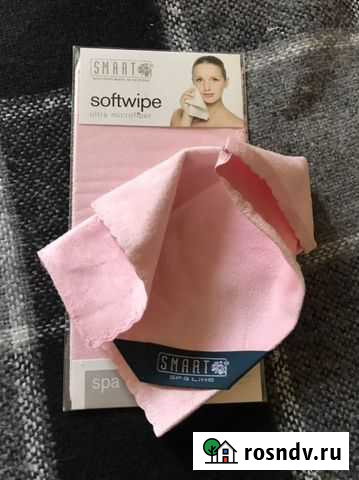 Многоразовые салфетка-для удаления макияжа Химки - изображение 1