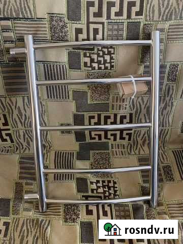 Продаю полотенцесушитель новый Ефремов - изображение 1