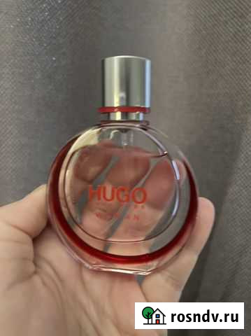 Туалетная вода Великий Новгород - изображение 1