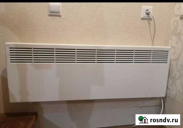 Масляный радиатор обогреватель Озерный - изображение 1