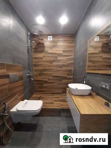 Натяжные потолки Анапа - изображение 1