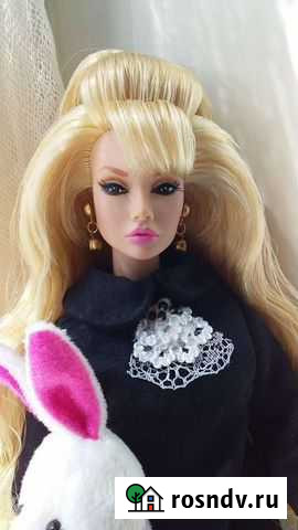 Аутфит Поппи Паркер Poppy Parker Новотроицк - изображение 1