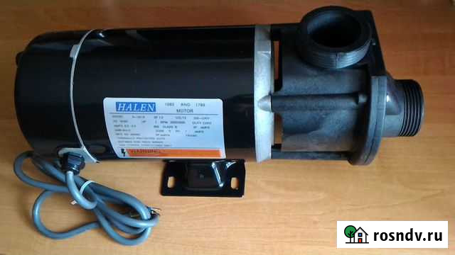 Насос для гидромассажной ванны Тверь - изображение 1