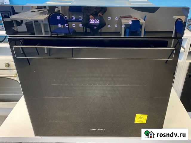 Духовые шкафы новые Брянск - изображение 1