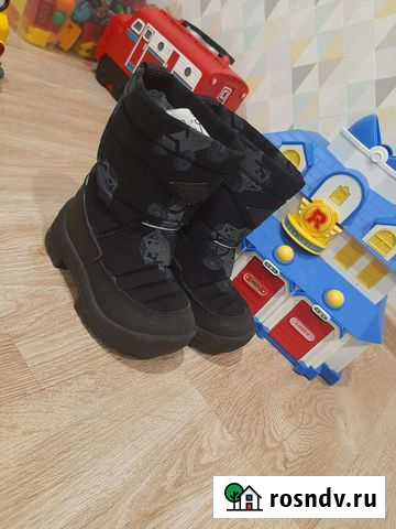 Kuoma 24 в идеале Тольятти - изображение 1