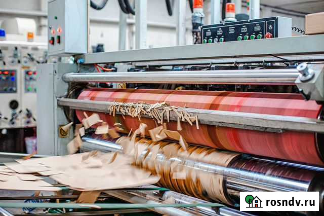 Гофротара всех видов в Подмосковье Химки - изображение 1