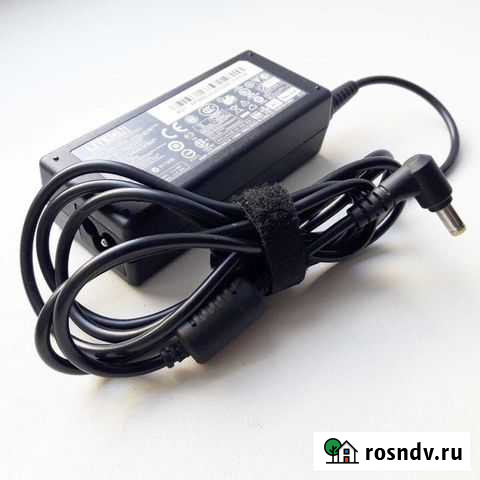 Блок питания для Acer PA-1650-22. Отп. в регионы Челябинск - изображение 1