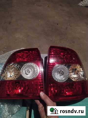 Стопы priora 1 Аллерой - изображение 1