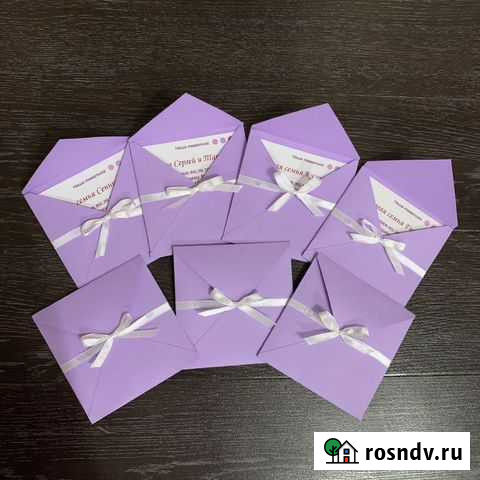 Свадебная атрибутика Томск - изображение 1