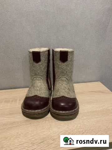 Валенки Иркутск - изображение 1