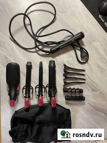 Плойка для волос Киров - изображение 1