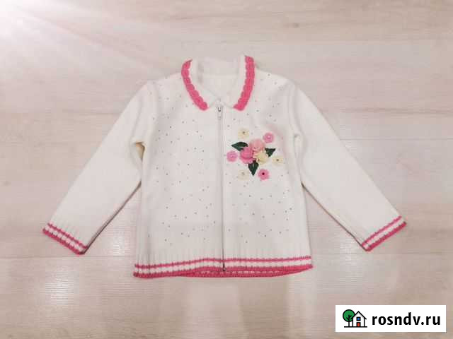 Кофта (кардиган) Чебоксары - изображение 1