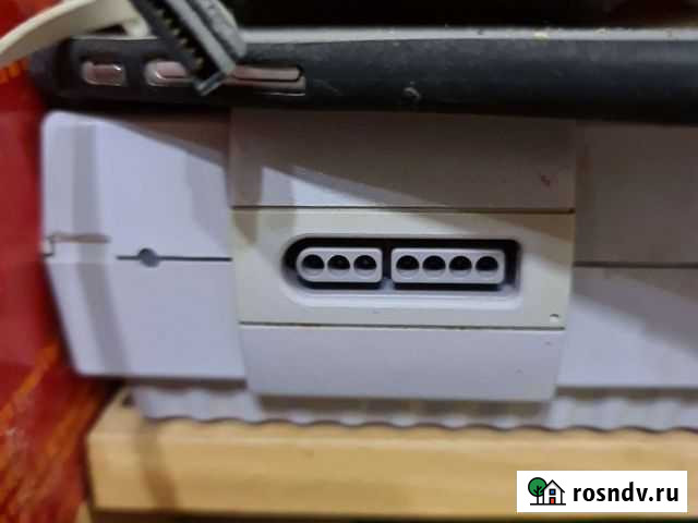 Super nintendo snes Серпухов - изображение 1