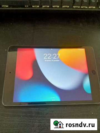 iPad mini 5 Йошкар-Ола - изображение 1