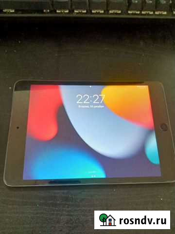 iPad mini 5 Йошкар-Ола - изображение 1