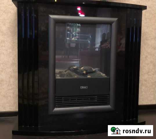 Камин электрический Красноярск - изображение 1