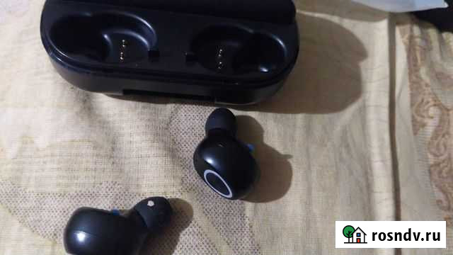 Bluetooht наушники Рыбинск - изображение 1