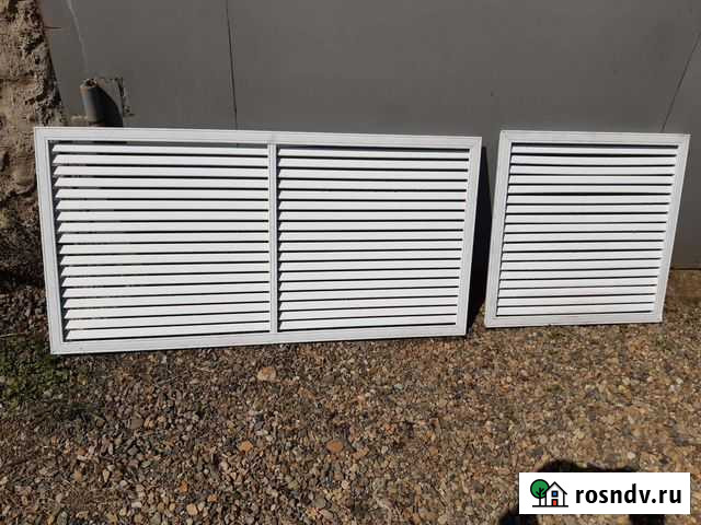 Решетки для радиатора Райчихинск - изображение 1