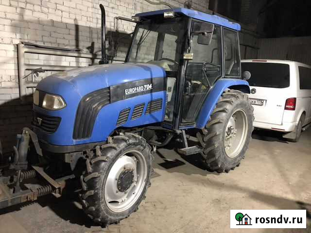 Продаётся трактор Foton 704, П/П Сортавала - изображение 1