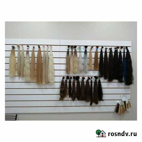 Волосы для наращивания Петропавловск-Камчатский - изображение 1