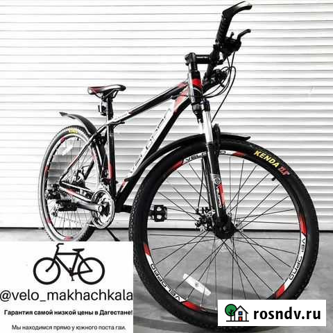 Велосипед Махачкала - изображение 1