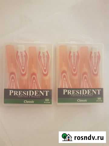 Межзубные ершики Пенза - изображение 1