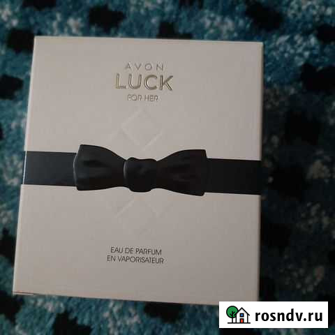 Духи эйвон Шарья - изображение 1