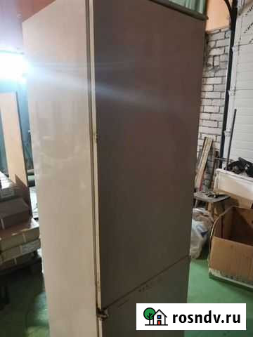 Холодильник встраиваемый electrolux Подольск - изображение 1