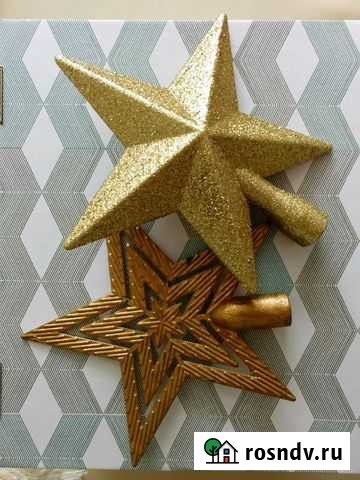 Ёлочные игрушки Уфа - изображение 1