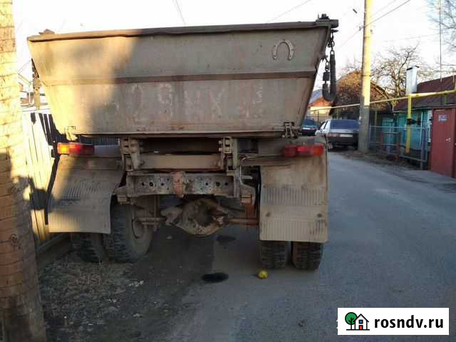 Грузовики Мичуринск - изображение 1