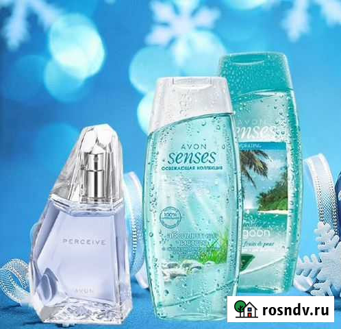 Гели для душа эйвон Avon Алейск - изображение 1