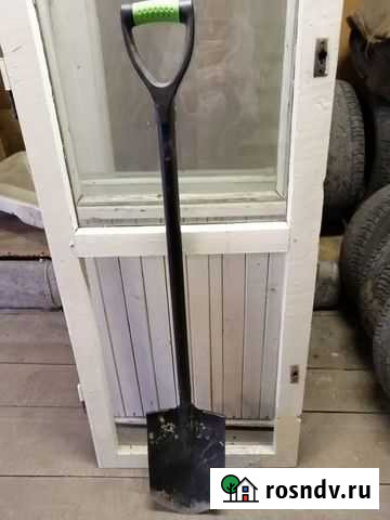 Лопата штыковая Ульяновск - изображение 1