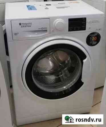 Стиральная машина Hotpoint-Ariston RST 703 D Копейск