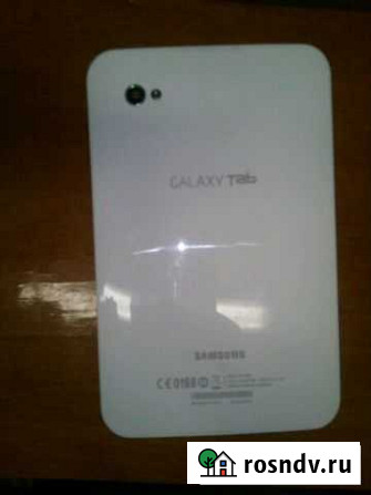 Samsung galaxy tab (gt-p1000) на запчасти Электросталь - изображение 1