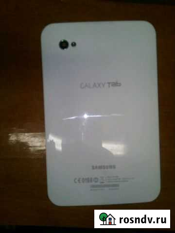 Samsung galaxy tab (gt-p1000) на запчасти Электросталь - изображение 1