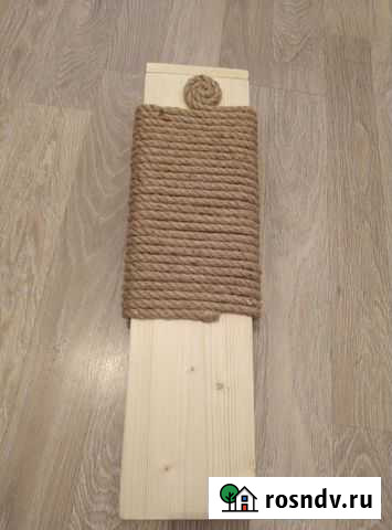 Когтеточка Нальчик - изображение 1