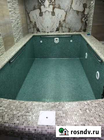 Установка Бассейнов,строительство Хаммамов Ставрополь - изображение 1